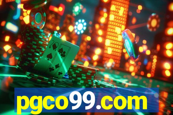 pgco99.com