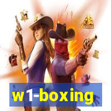 w1-boxing