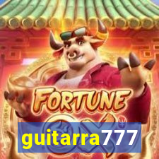 guitarra777