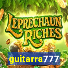 guitarra777