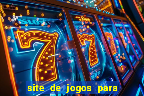 site de jogos para ganhar dinheiro via pix