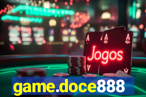 game.doce888