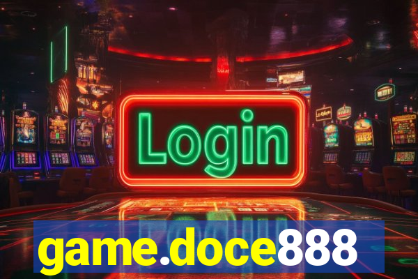 game.doce888