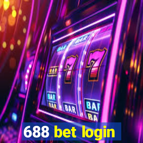 688 bet login