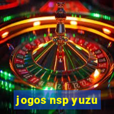 jogos nsp yuzu