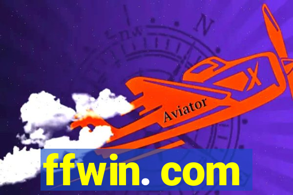 ffwin. com