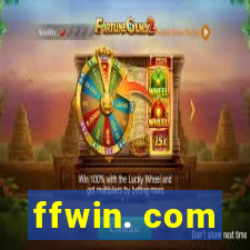 ffwin. com