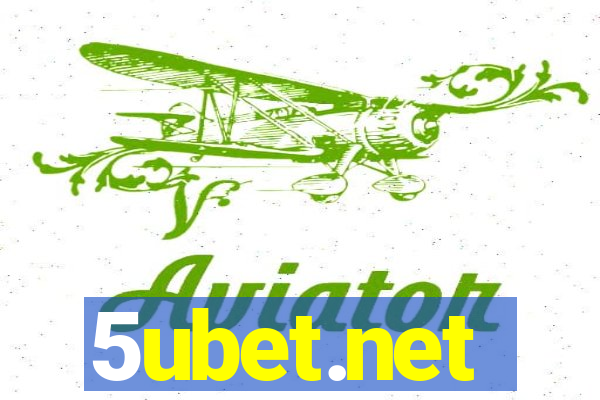 5ubet.net