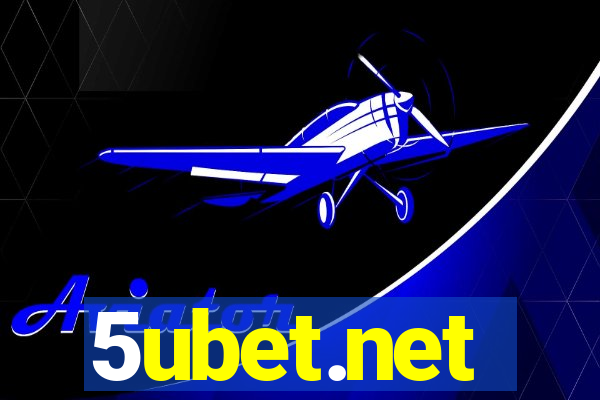 5ubet.net