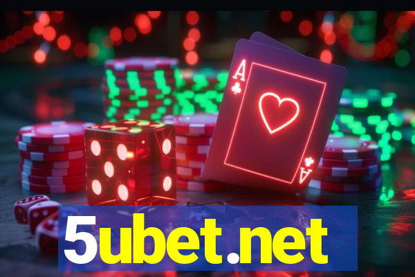 5ubet.net