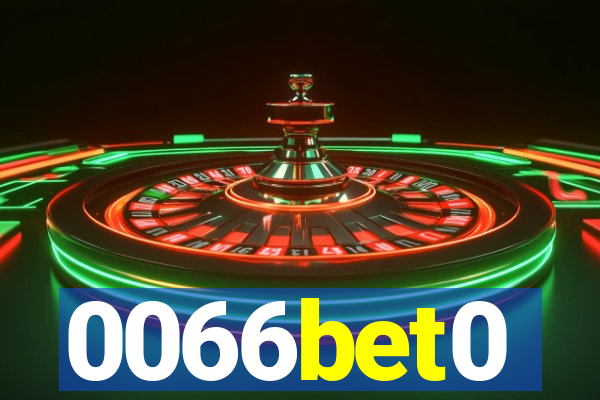 0066bet0