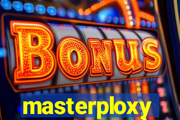 masterploxy