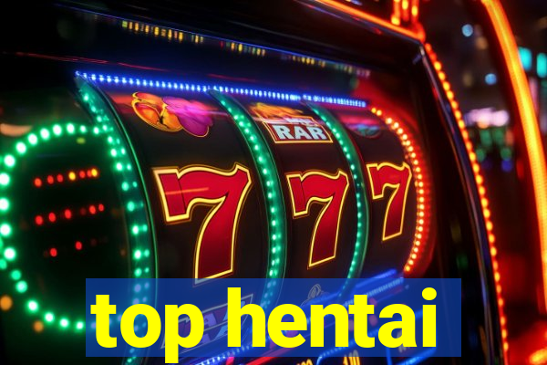 top hentai