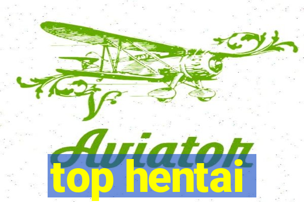 top hentai