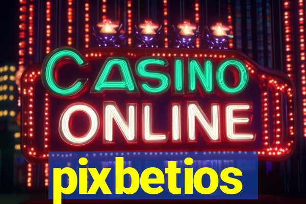 pixbetios