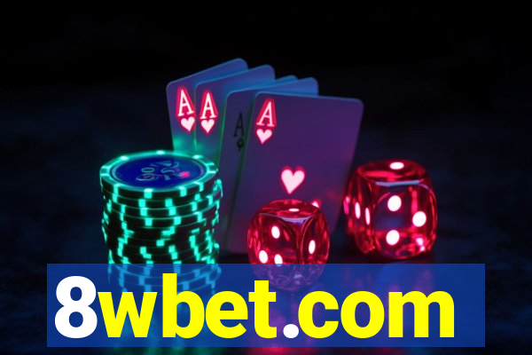 8wbet.com