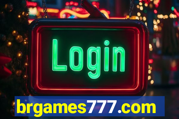 brgames777.com