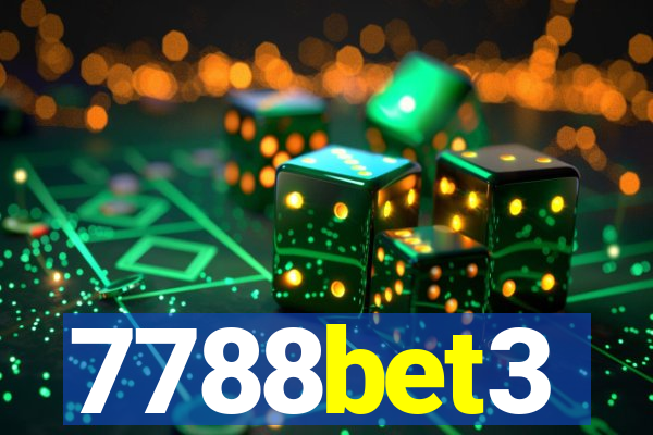 7788bet3