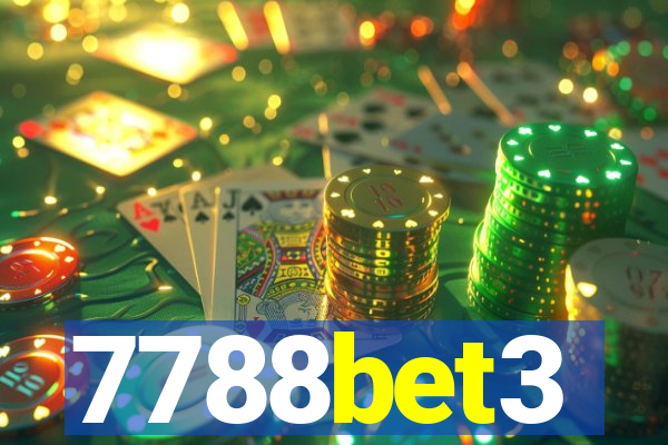 7788bet3