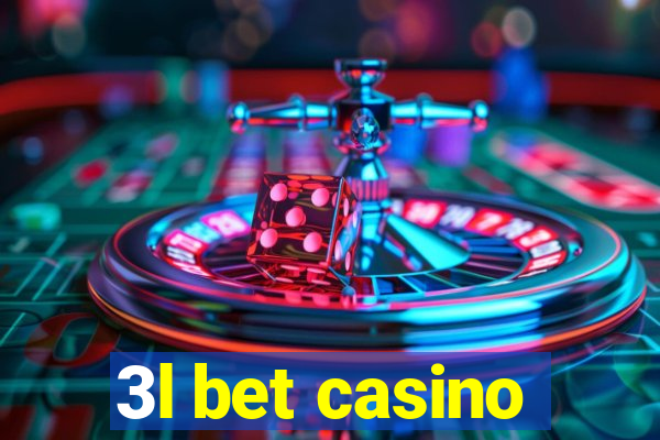 3l bet casino