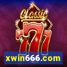 xwin666.com