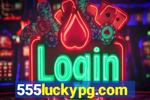 555luckypg.com