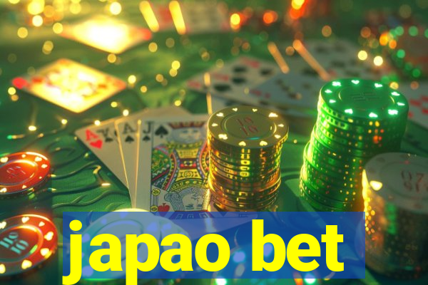 japao bet