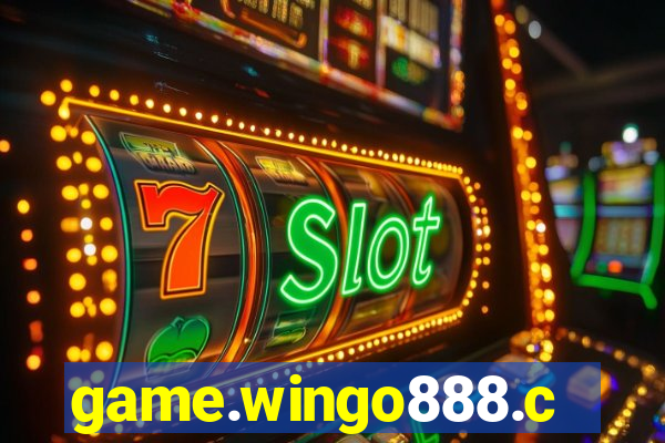 game.wingo888.com