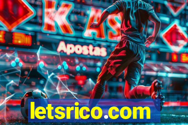 letsrico.com