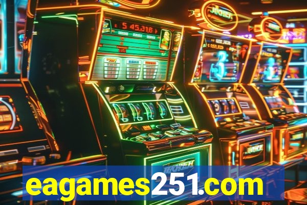 eagames251.com