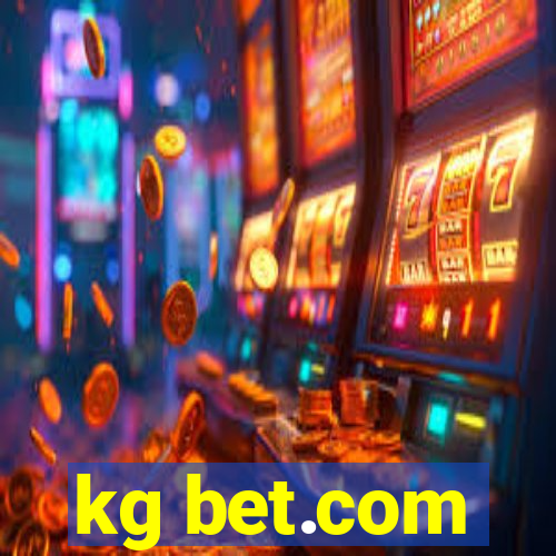 kg bet.com