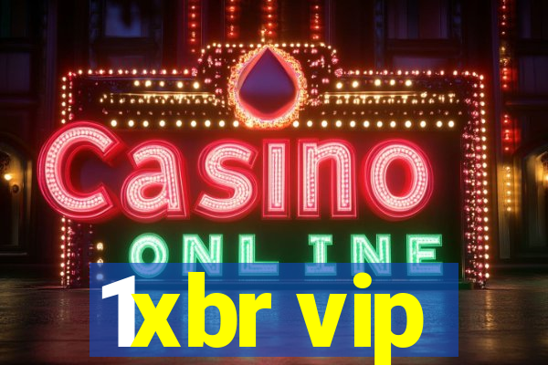 1xbr vip