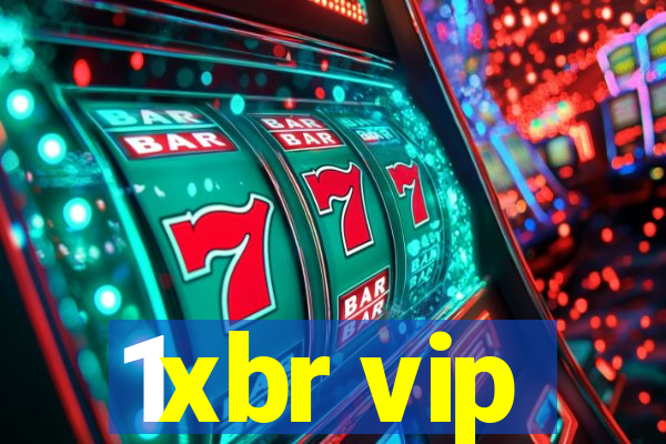 1xbr vip