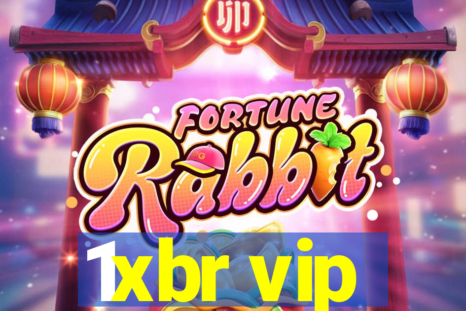 1xbr vip