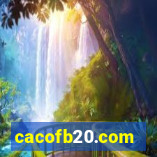 cacofb20.com