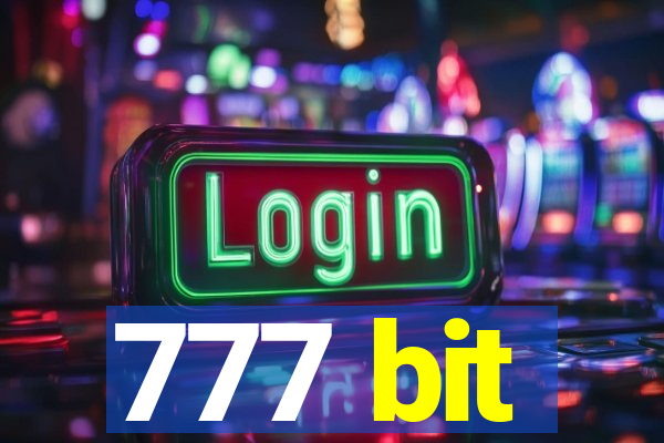 777 bit