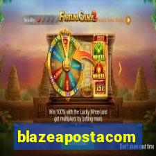 blazeapostacom