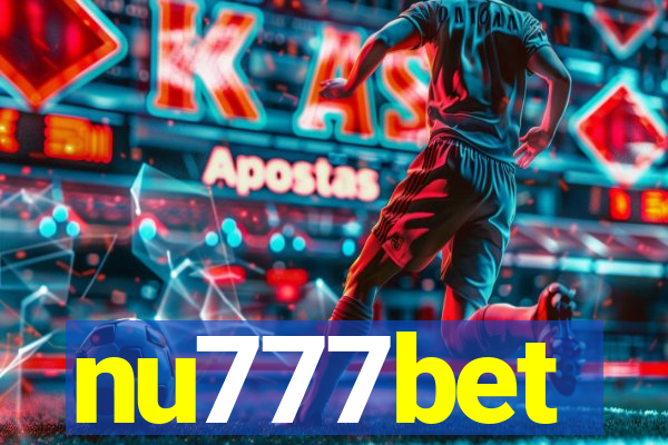 nu777bet