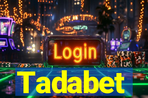 Tadabet