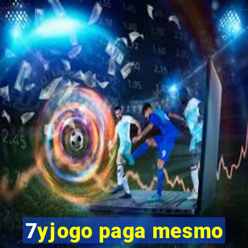 7yjogo paga mesmo