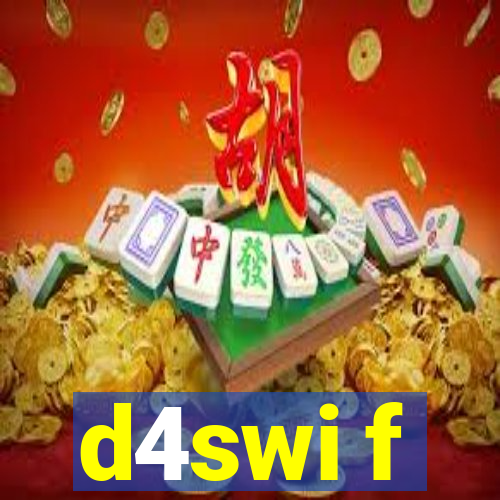 d4swi f