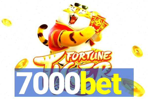 7000bet