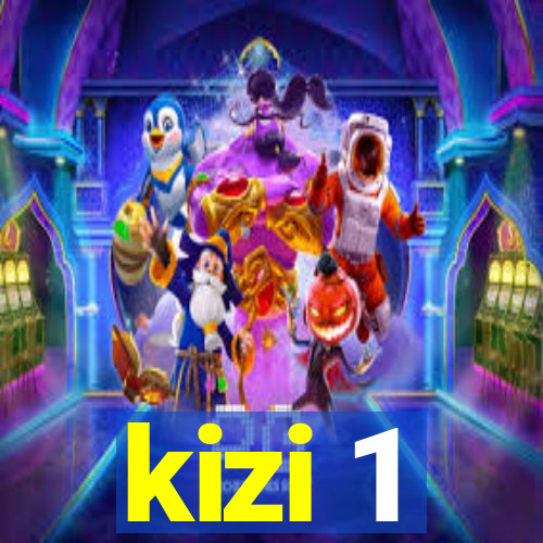 kizi 1