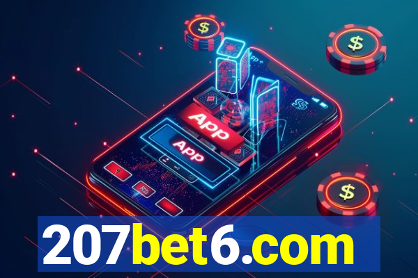 207bet6.com