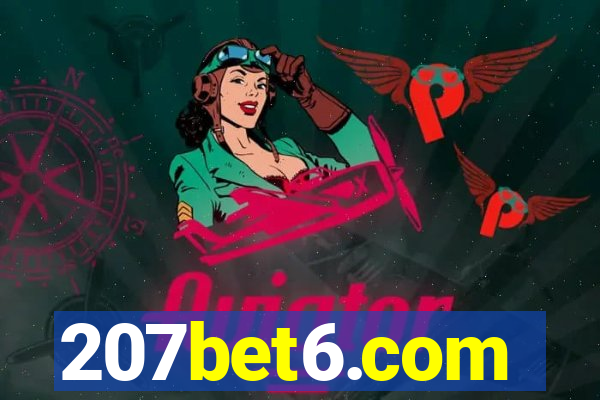 207bet6.com