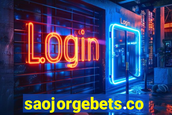 saojorgebets.com