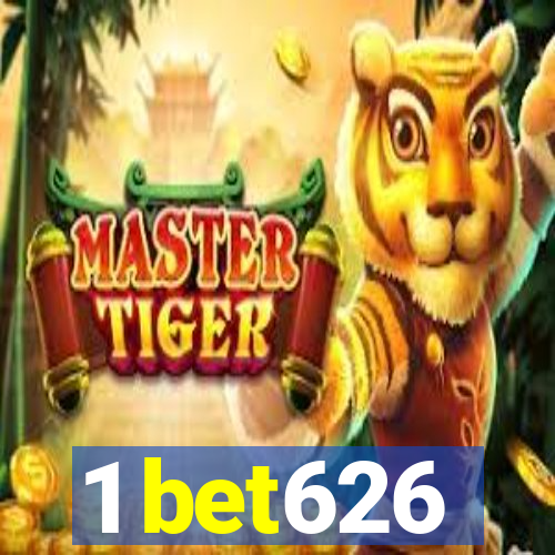 1 bet626