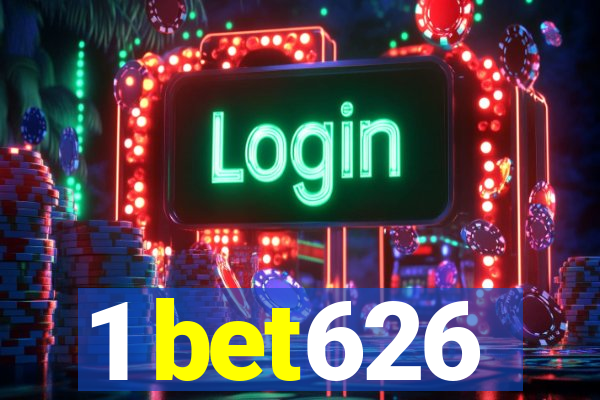 1 bet626