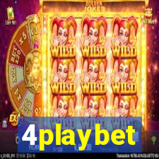 4playbet