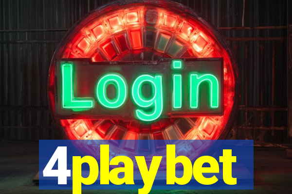 4playbet